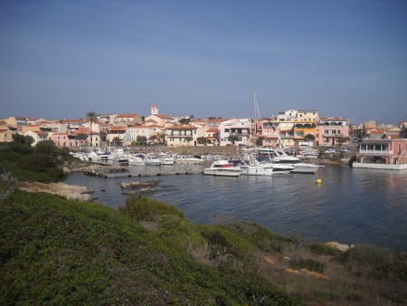 Stintino